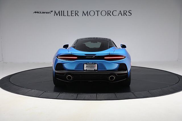 GT