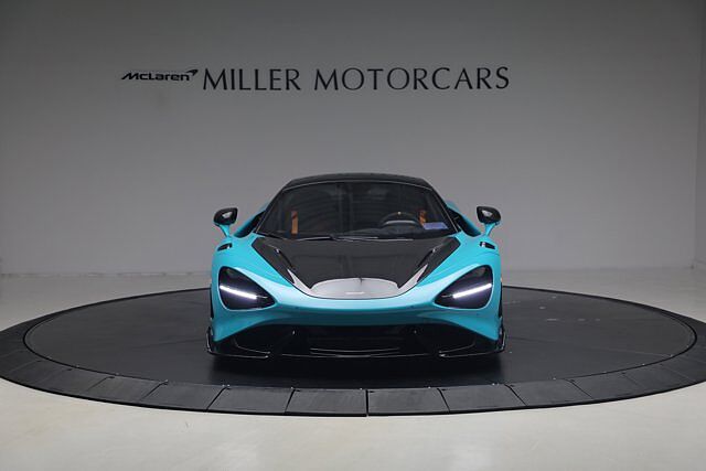 765LT Spider