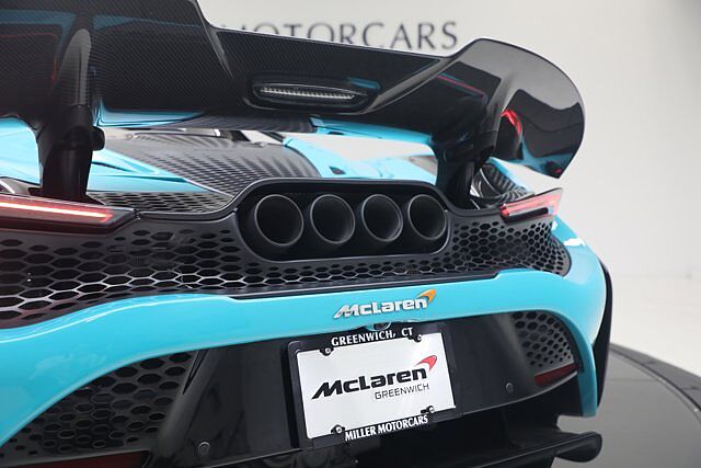 765LT Spider