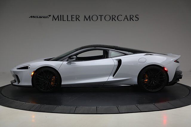 GTS