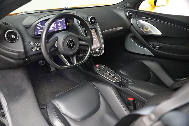 GT