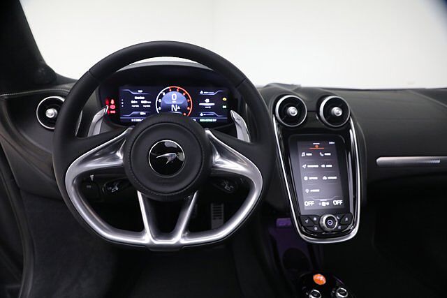 GTS