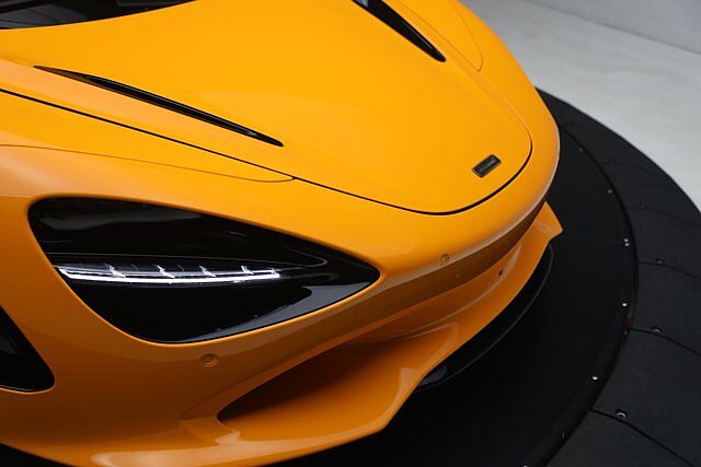 750S Spider