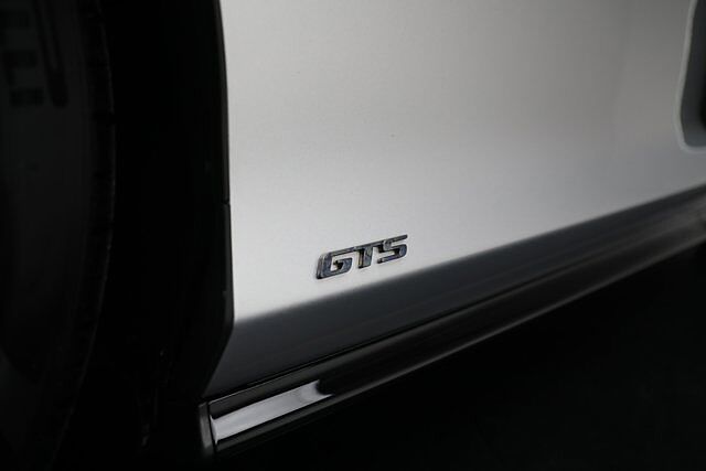 GTS