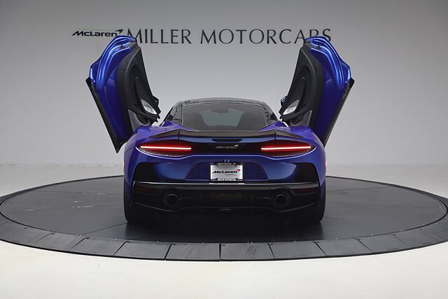 GT