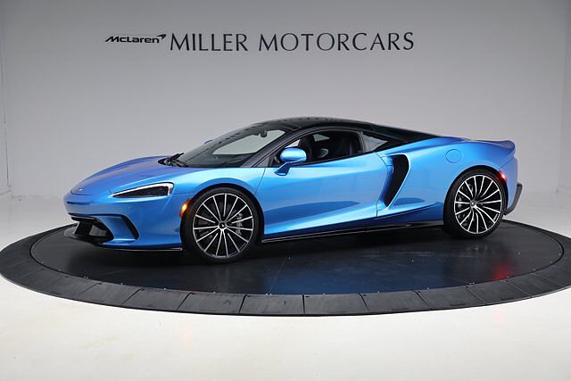 GT
