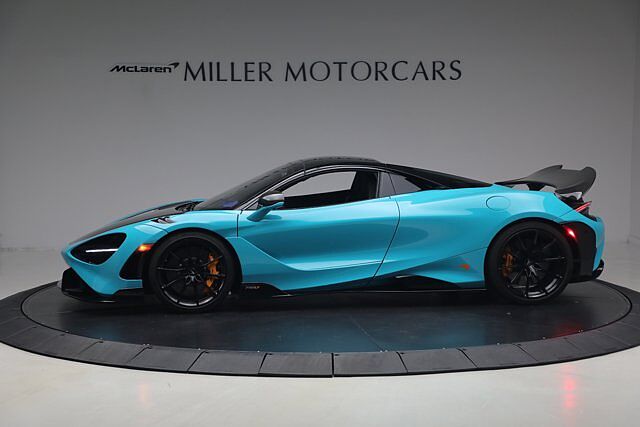 765LT Spider