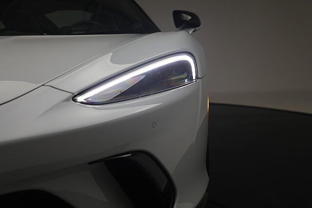 GTS