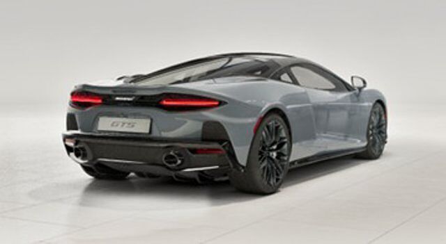 GT