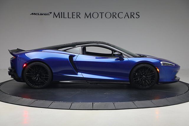 GT