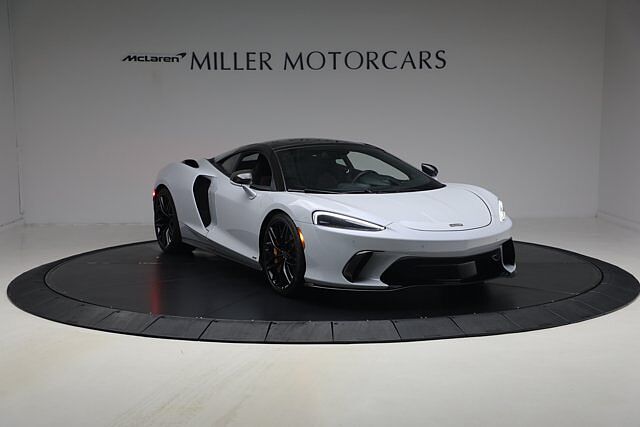 GTS