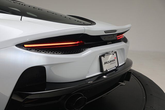 GTS
