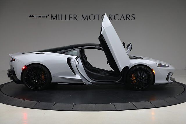 GTS