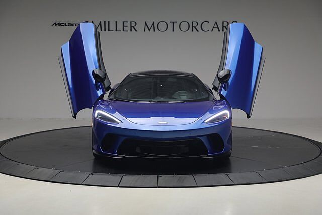 GT