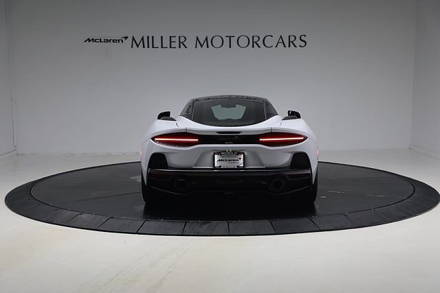 GTS