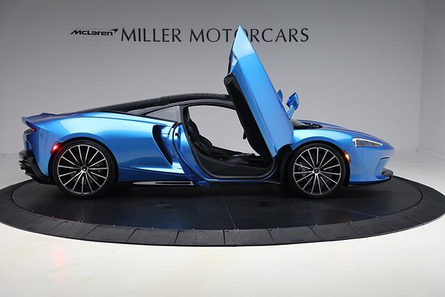 GT