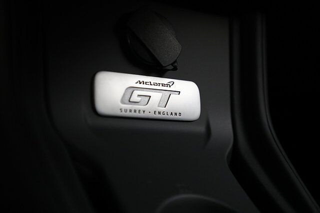 GT