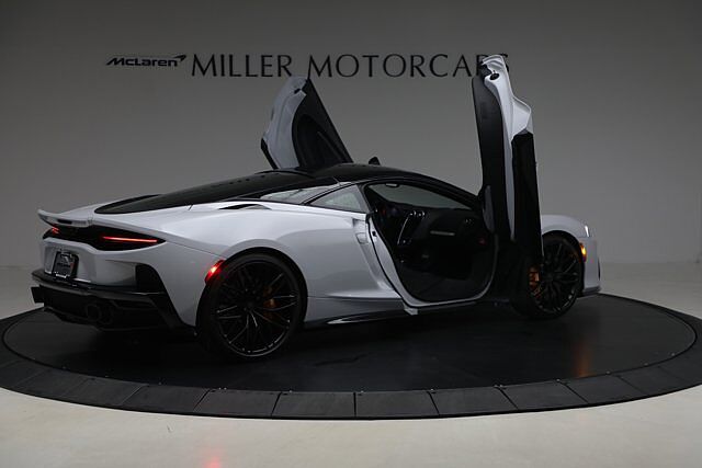 GTS