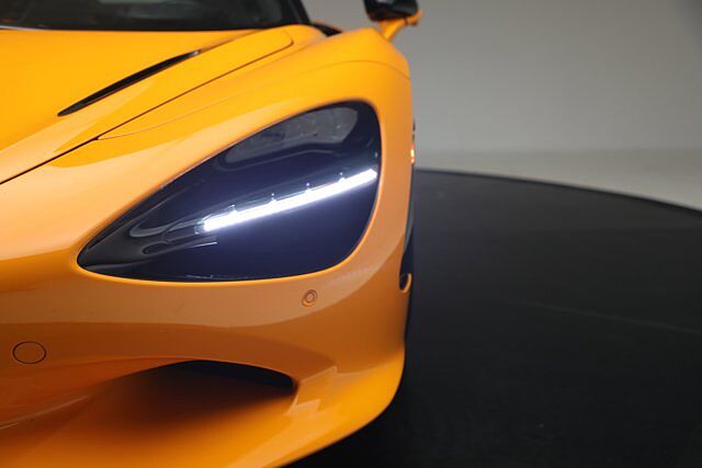 750S Spider