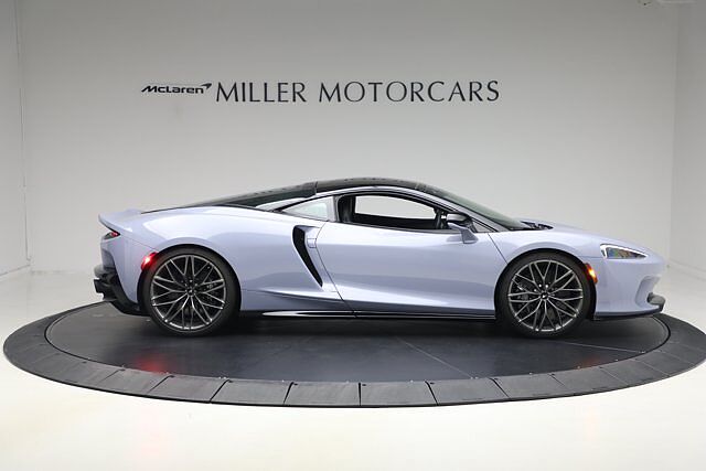 GT