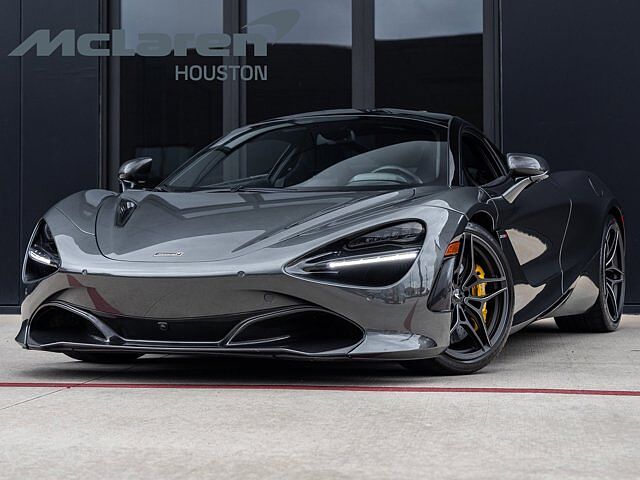 720S