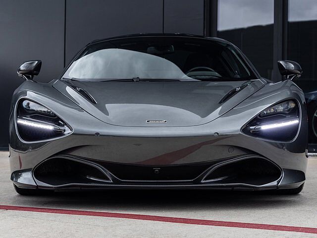 720S