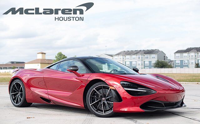 720S - 720S -