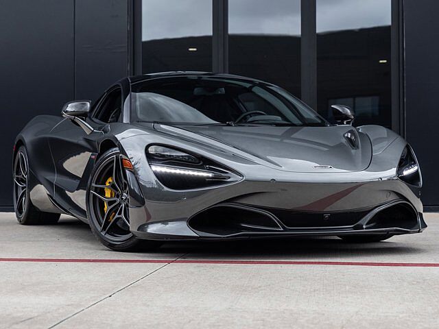 720S
