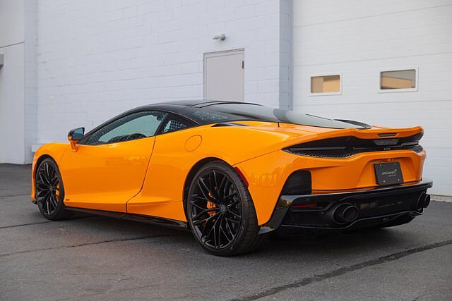GTS