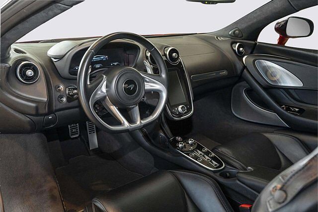 GT