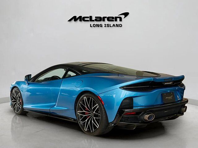 GT