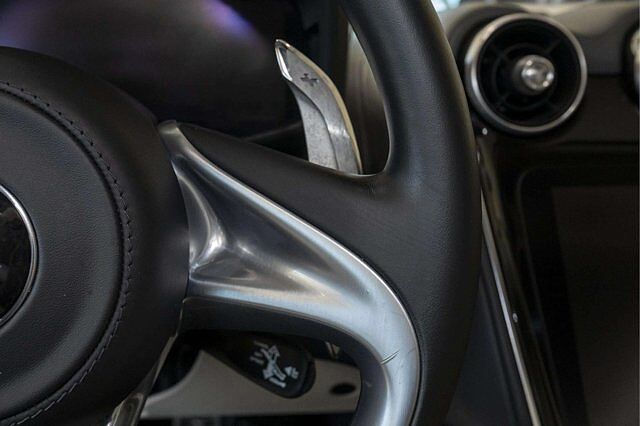 GT