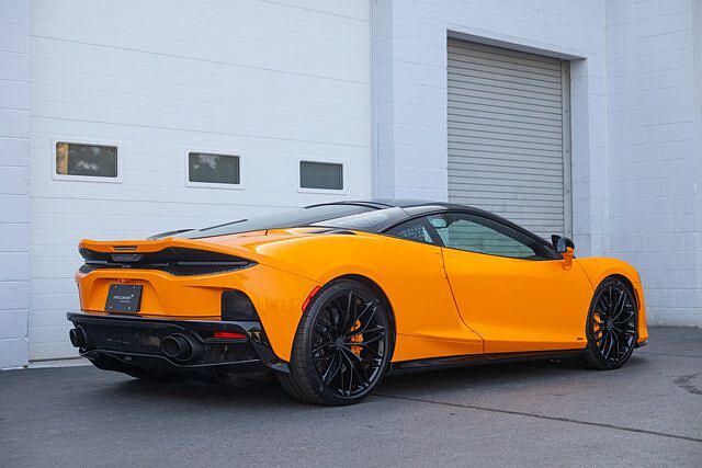 GTS
