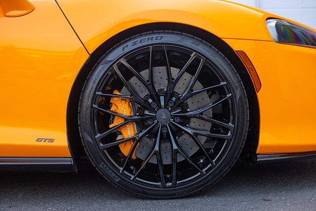 GTS