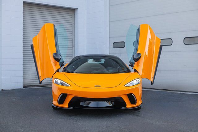 GTS