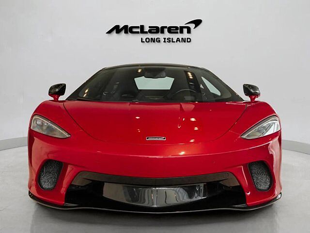 GT
