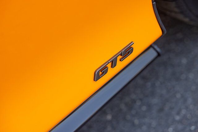 GTS