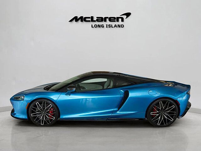 GT