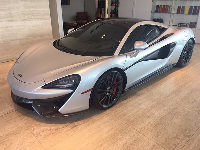 570S - 570S -