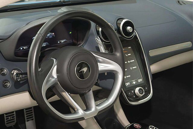GT