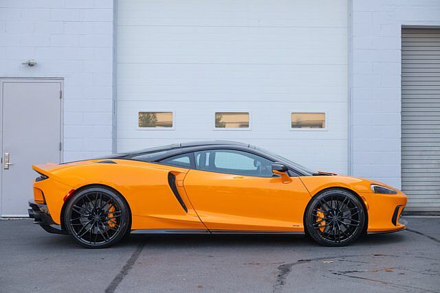 GTS
