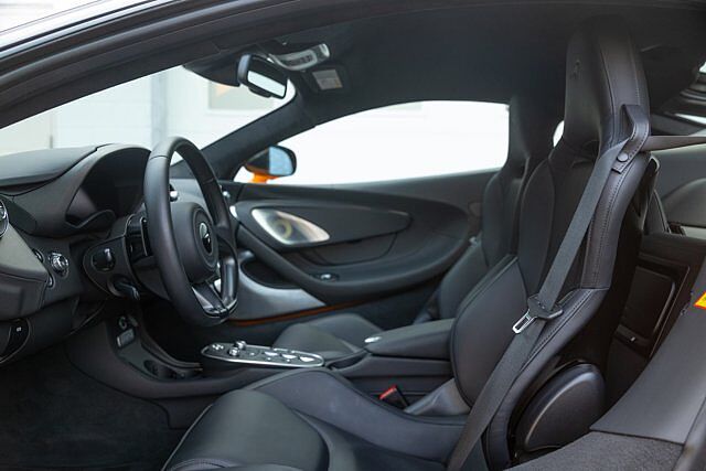 GTS