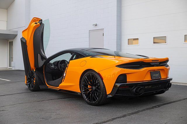 GTS