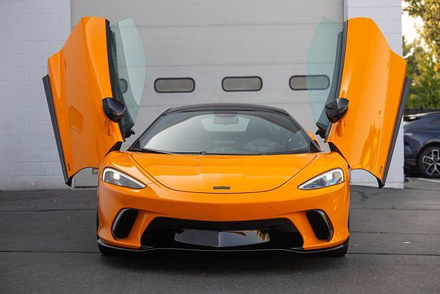 GTS