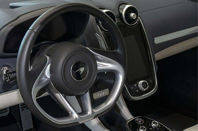 GT