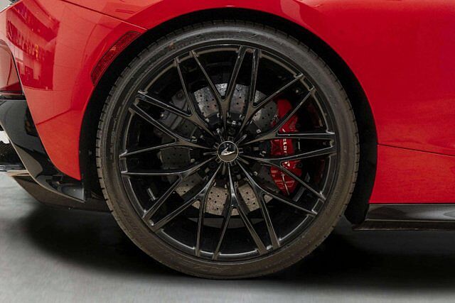 GT