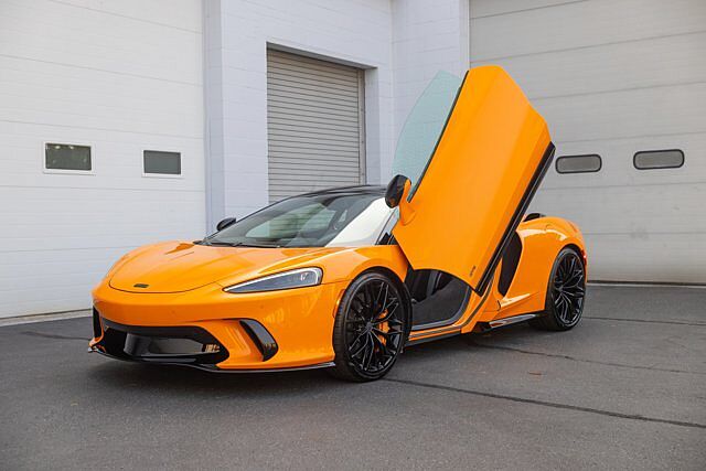 GTS