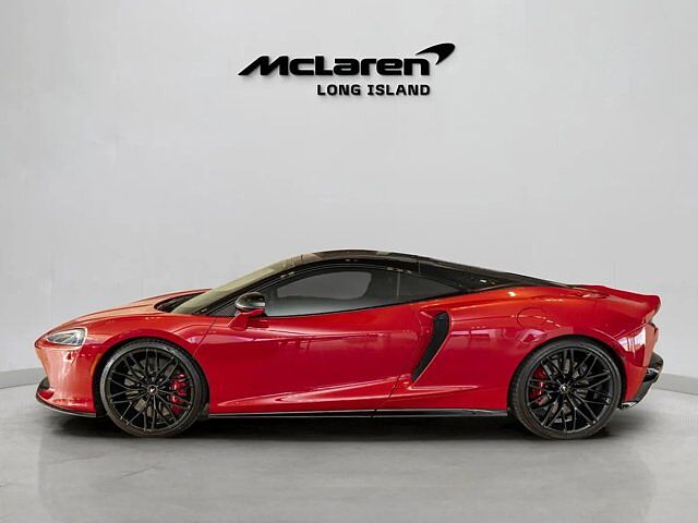 GT
