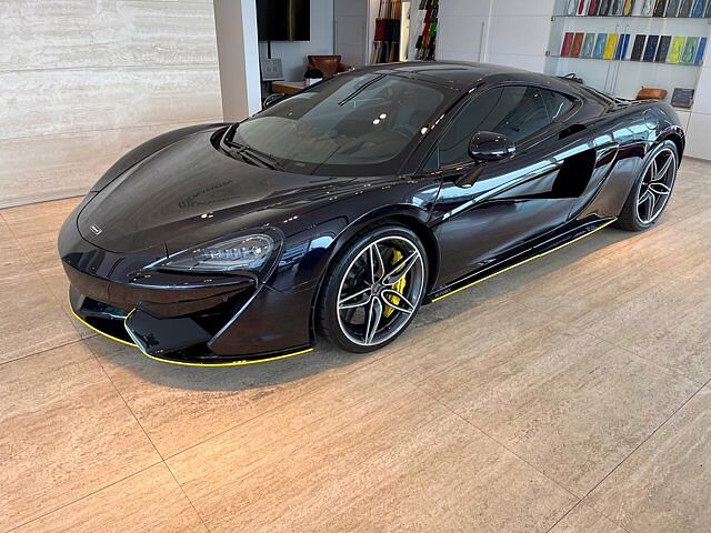570GT - 570GT -