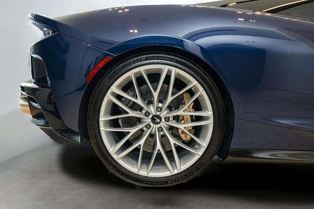 GT